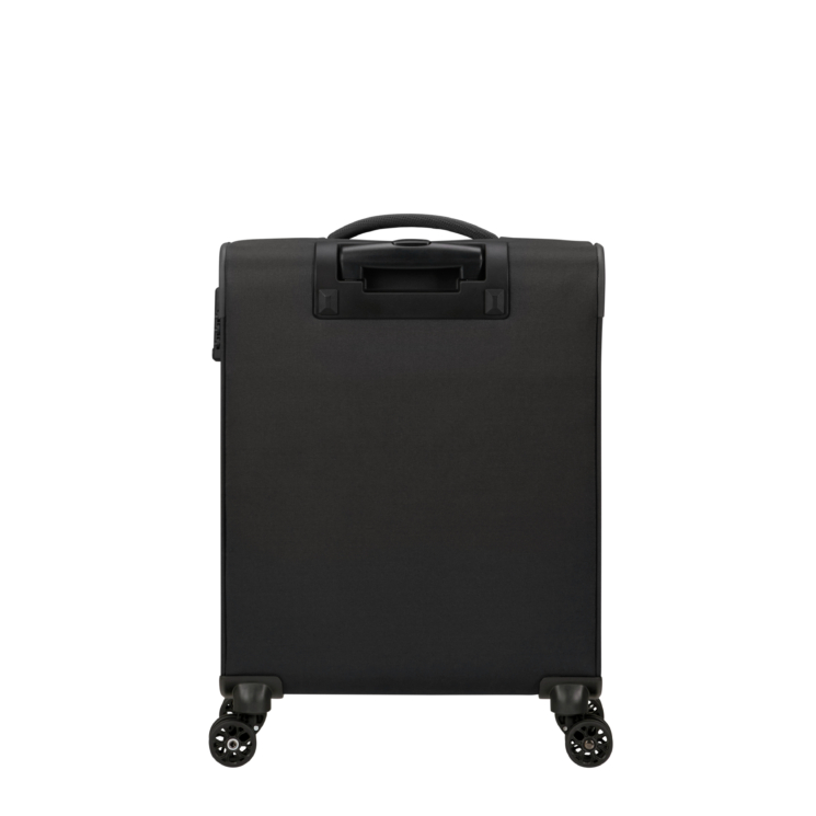 Príručná taška American Tourister Sky Surfer TSA Black 55/20