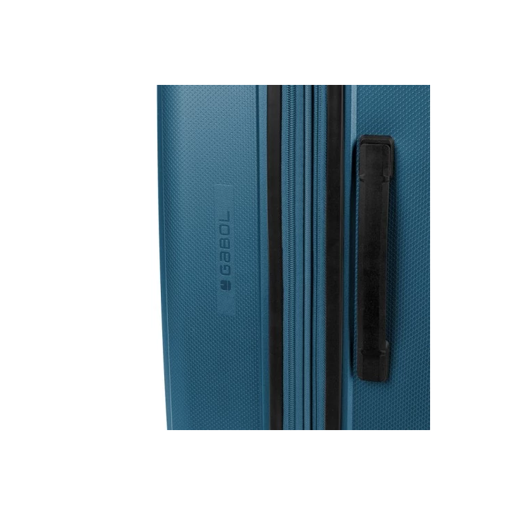 Gabol Brooklyn 4-kolesový rozťahovací kufor koralový 75 cm GA-1239L