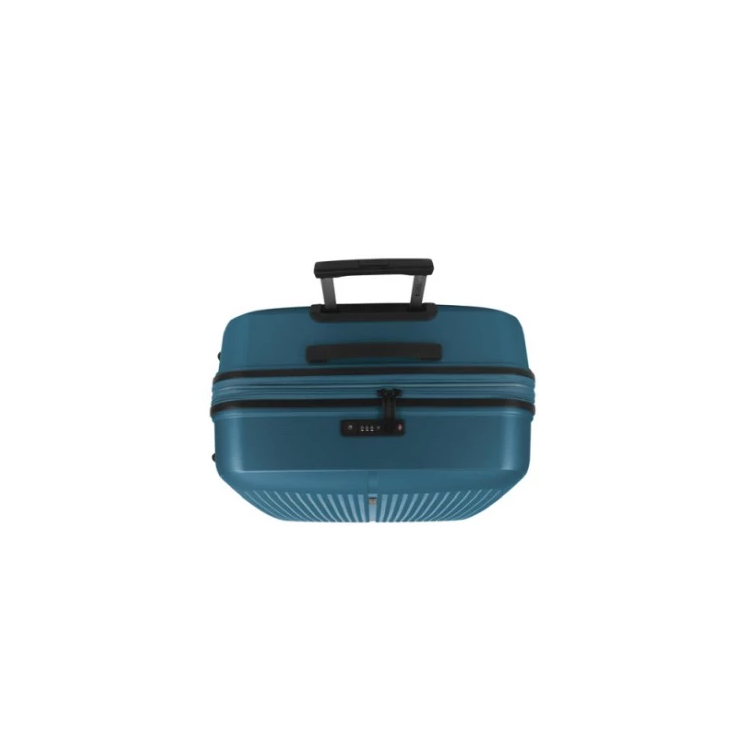Gabol Brooklyn 4-kolesový rozťahovací kufor koralový 75 cm GA-1239L