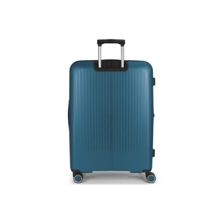 Gabol Brooklyn 4-kolesový rozťahovací kufor koralový 75 cm GA-1239L