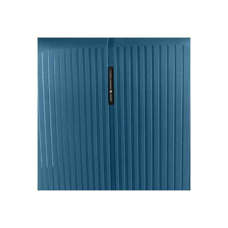 Gabol Brooklyn 4-kolesový rozťahovací kufor koralový 75 cm GA-1239L
