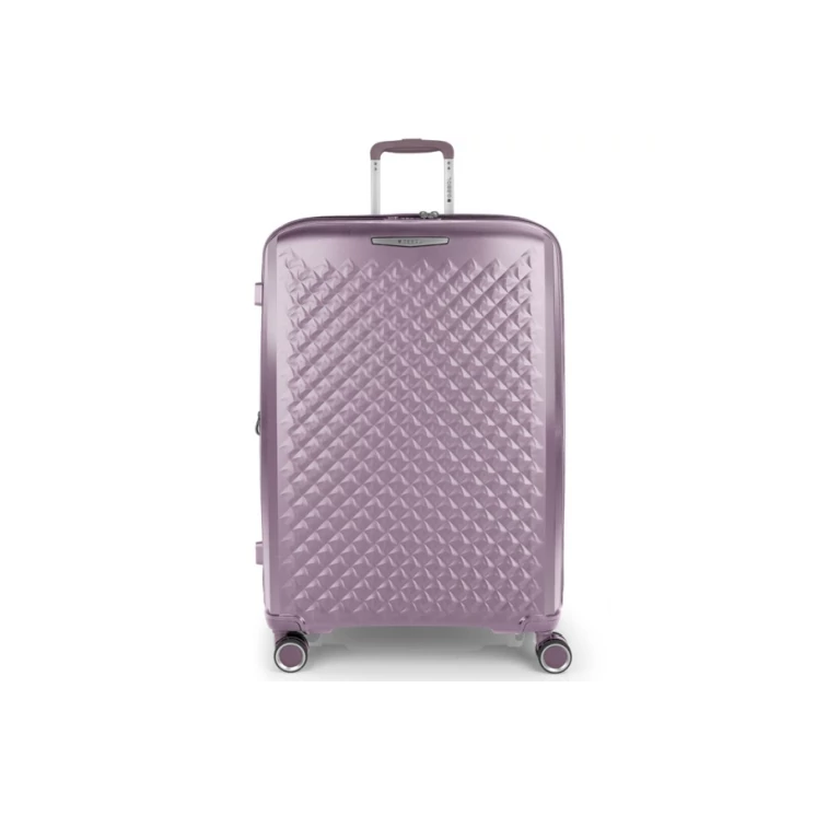 Kufrík Gabol fialový GA-1250L