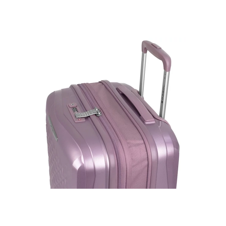 Kufrík Gabol čierny GA-1250L