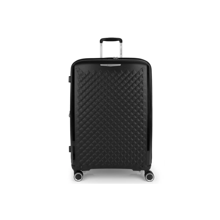 Kufrík Gabol čierny GA-1250L