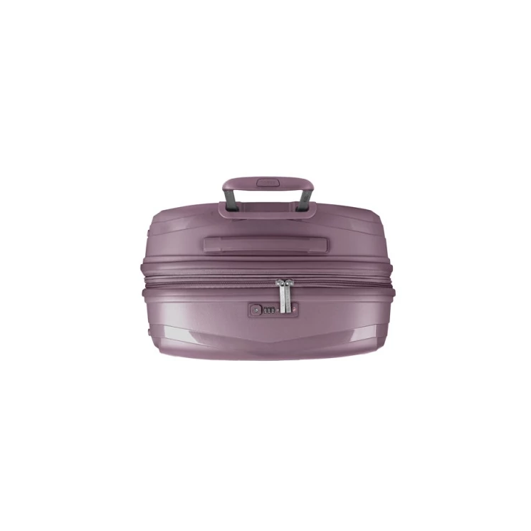 Kufrík Gabol čierny GA-1250L