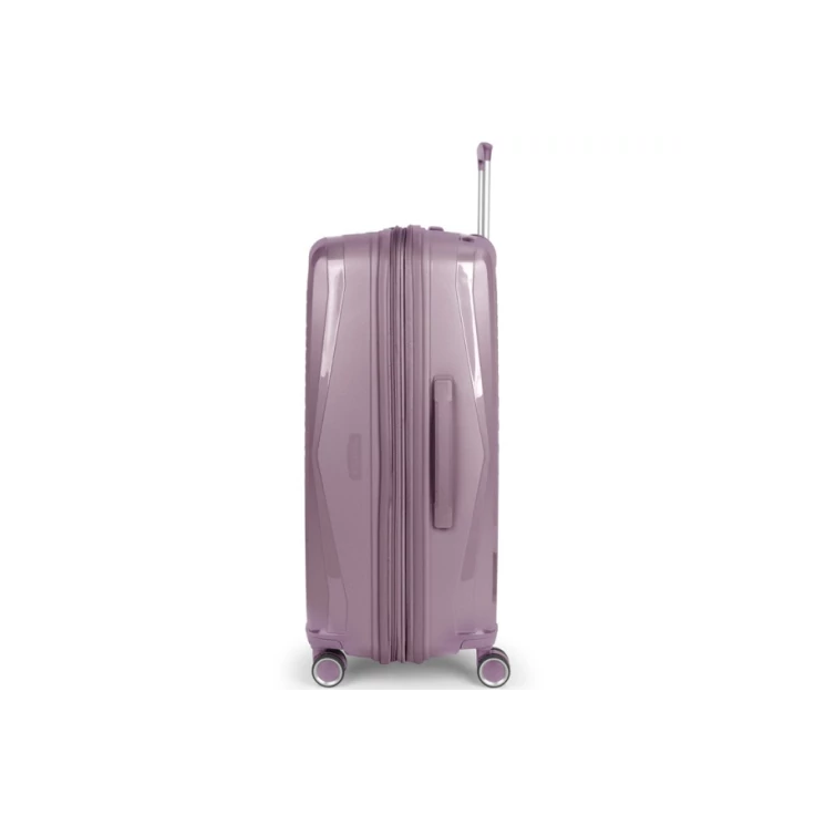 Kufrík Gabol čierny GA-1250L