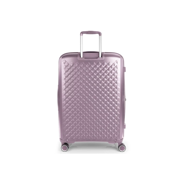 Kufrík Gabol čierny GA-1250L