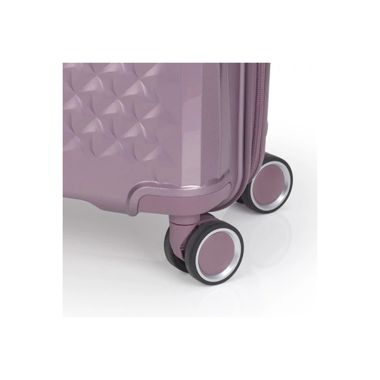 Kufrík Gabol čierny GA-1250L