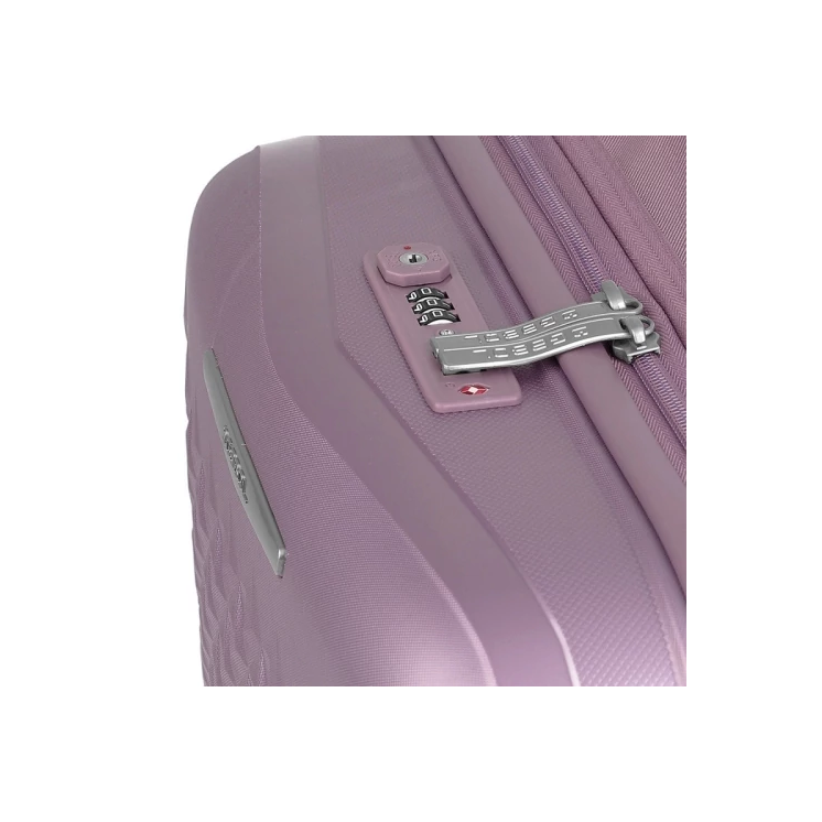 Kufrík Gabol čierny GA-1250L