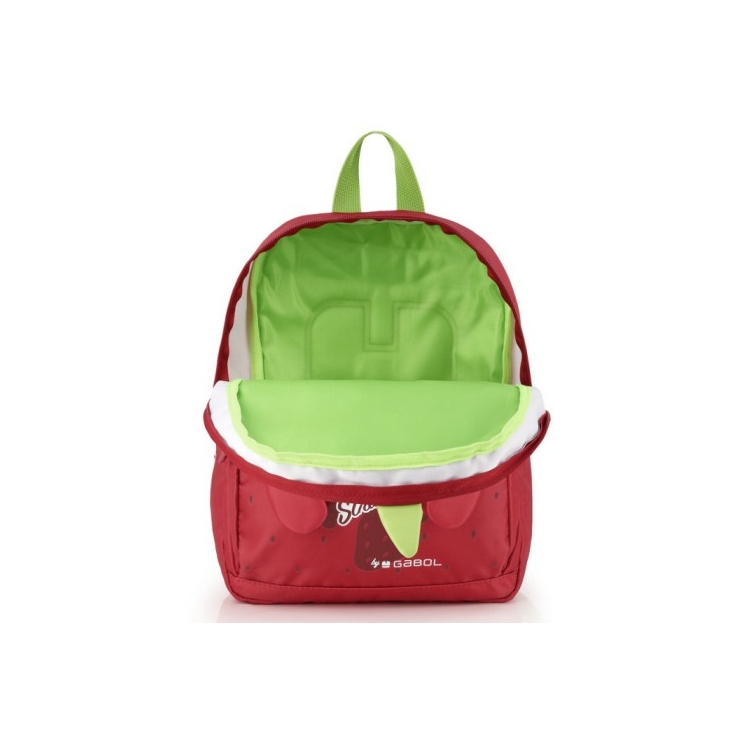 Gabol Detský batoh Strawberry GA-233814