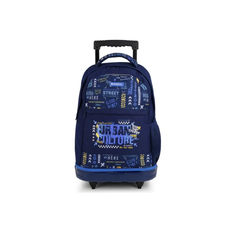 Gabol pojazdný batoh GA-235012