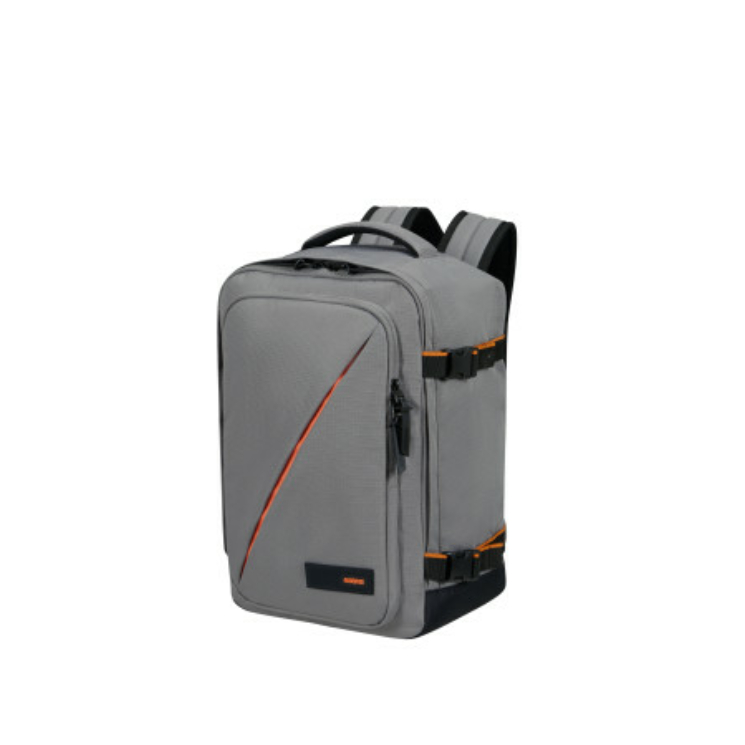 American Tourister 3 funkčný batoh veľkosť:40 x 25 x 20 cm veľkosť Ryanair