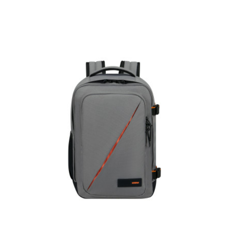 American Tourister 3 funkčný batoh veľkosť:40 x 25 x 20 cm veľkosť Ryanair