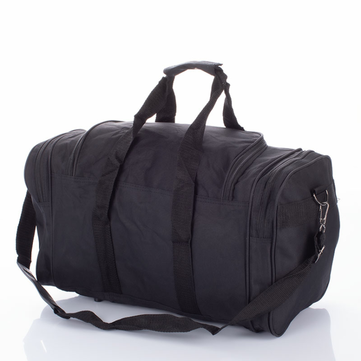 Cestovná taška v modrej farbe 50 cm 