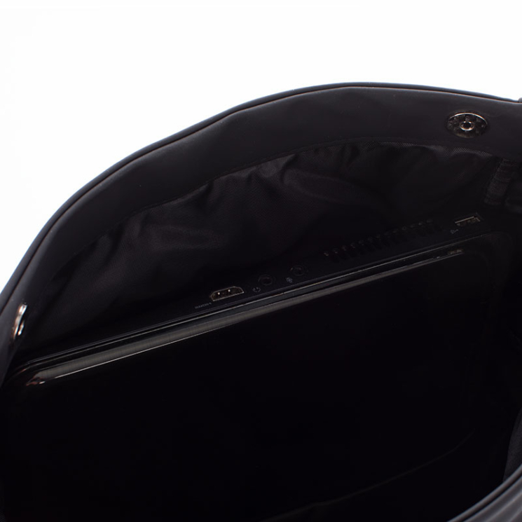 Vodotesný batoh na notebook s viacerými vreckami