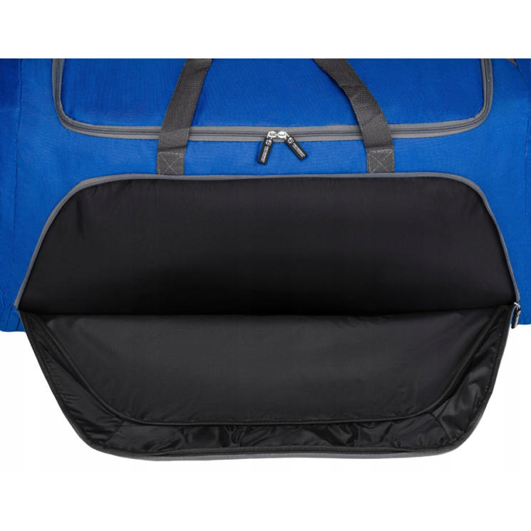 Cestovná taška PTN TP26-D Black
