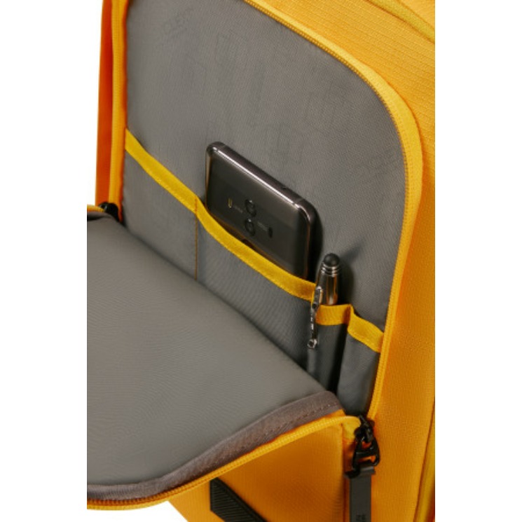 American Tourister 3 funkčný batoh veľkosť:40 x 25 x 20 cm veľkosť Ryanair