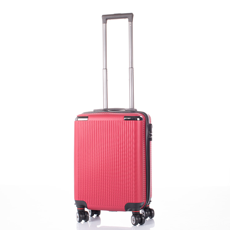 Kufrík s pevnou stenou veľkosť kabíny RYANAIR s odnímateľnými kolieskami (40 x 30 x 20 cm) veľkosť WIZZAIR