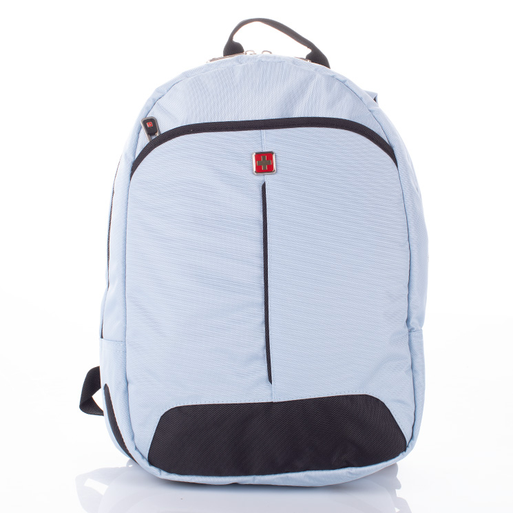Školský batoh na notebook Swisswin s ventilačným systémom AIR FLOW