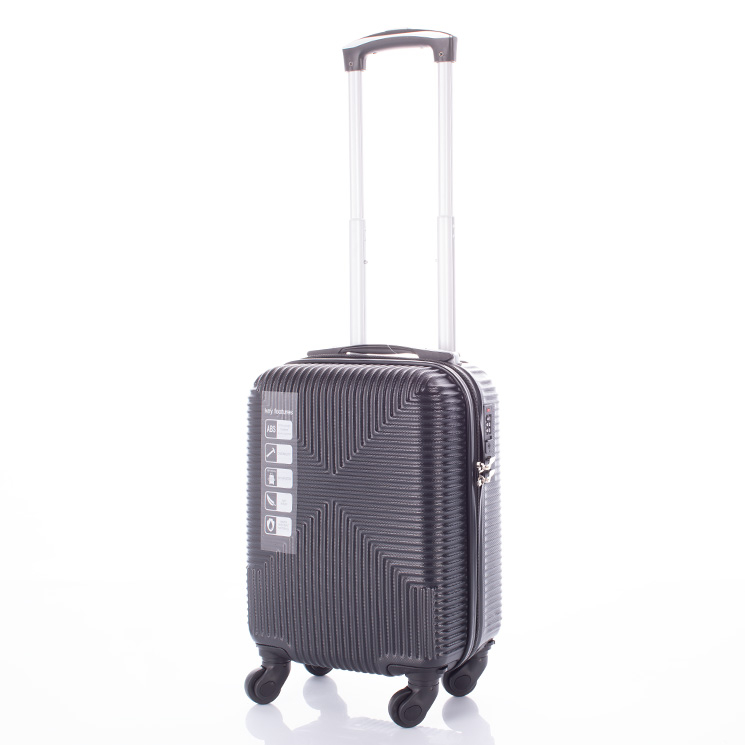  Kufre veľkosti kabíny WIZZAIR letov zadarmo (40 x 30 x 20 cm)