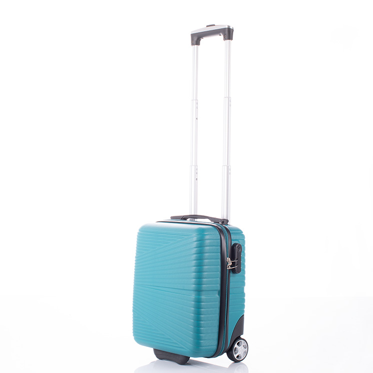  Kufre veľkosti kabíny WIZZAIR letov zadarmo (40 x 30 x 20 cm)