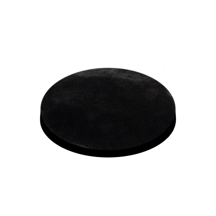 Plyšový pelech pre mačky