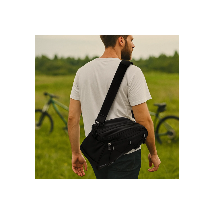Cyklistická taška Termo 3 kusy