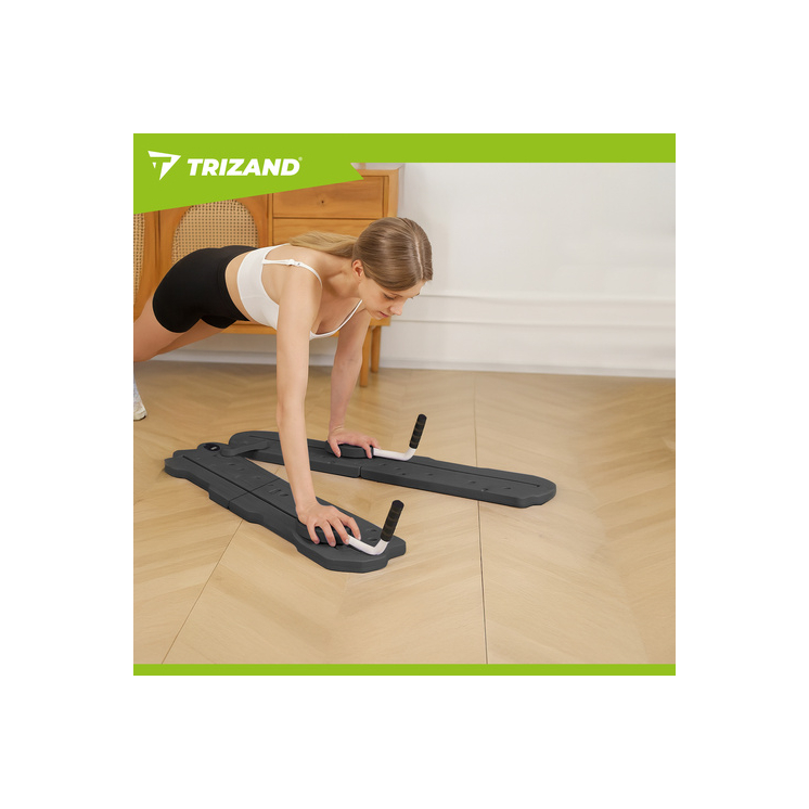 Tréningová lavička na pilates a jogu