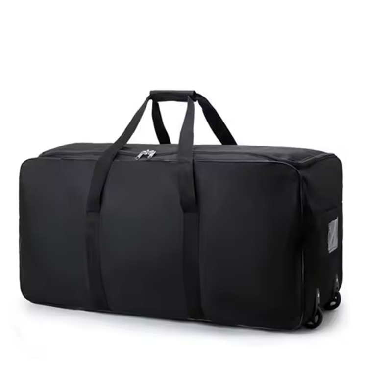Cestovná taška na kolieskach 4XL veľkosti Giant 