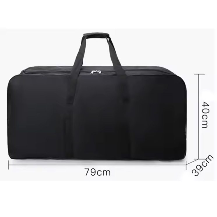 Cestovná taška na kolieskach 4XL veľkosti Giant 