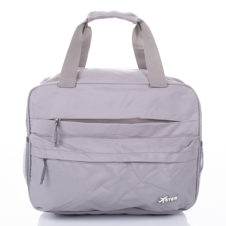 WIZZ Multi-pocket Onboard Bag 40 x 30 x 20 cm