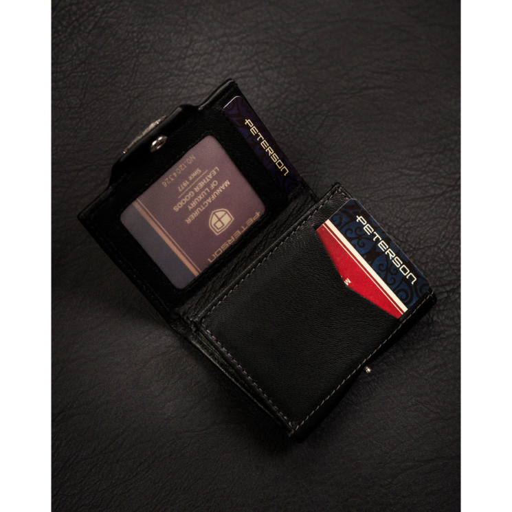 Pánska peňaženka Peterson