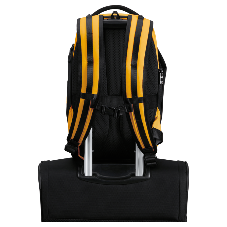 Batoh Samsonite Active Road Yellow