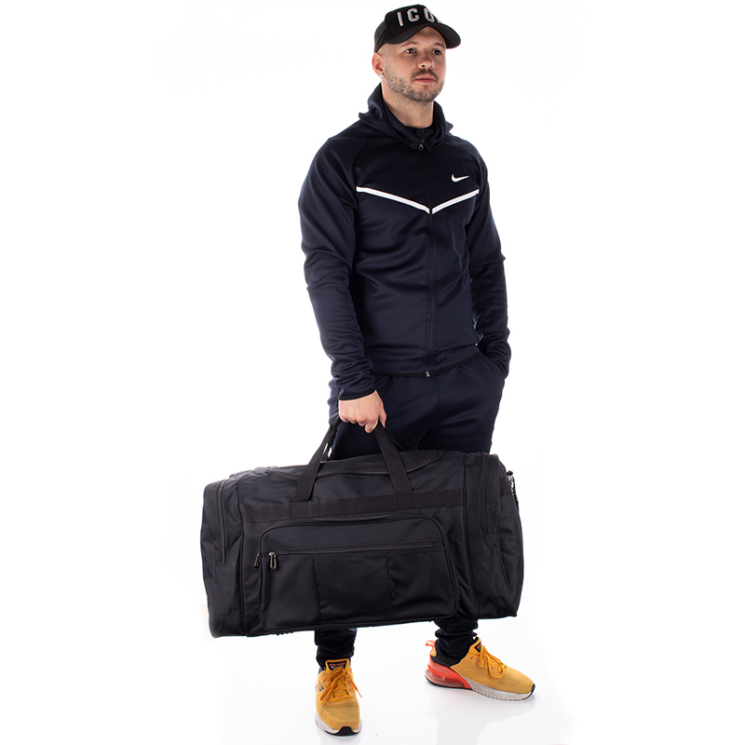 Športová a cestovná taška Adventurer 