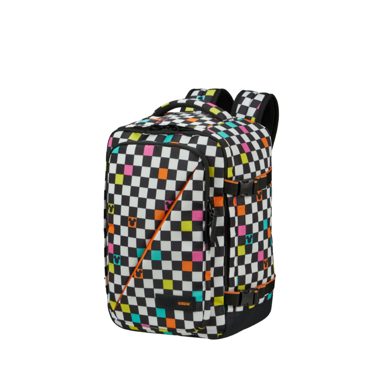 American Tourister TAKE2CABIN Disney batoh Ryanair veľkosť: 40 x 25 x 20 cm 
