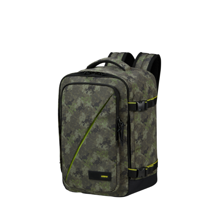 American Tourister TAKE2CABIN Disney batoh Ryanair veľkosť: 40 x 25 x 20 cm 
