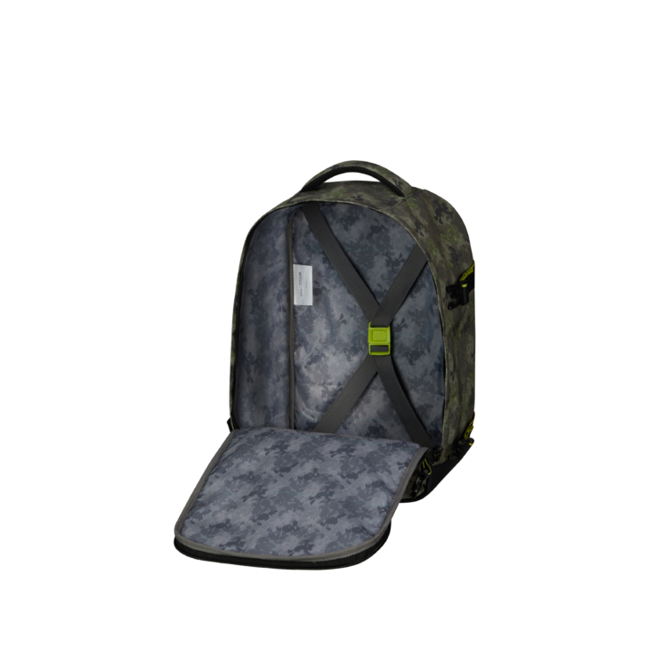 American Tourister TAKE2CABIN Disney batoh Ryanair veľkosť: 40 x 25 x 20 cm 