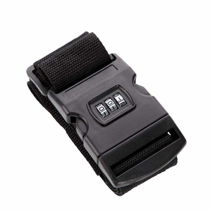 R-0712 Roncato Ľahký kufor s popruhom na kufor zdarma