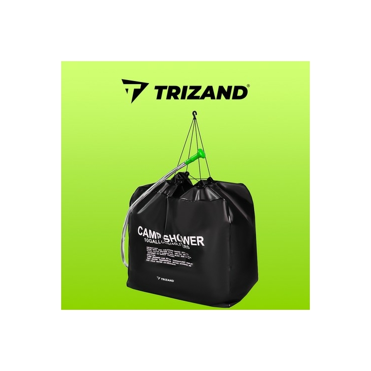 Kempingzuhany 40 litrov Turistazuhany