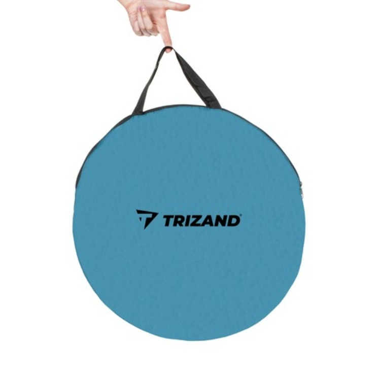 STRANDSATOR 220x120x120cm Trizand 20975