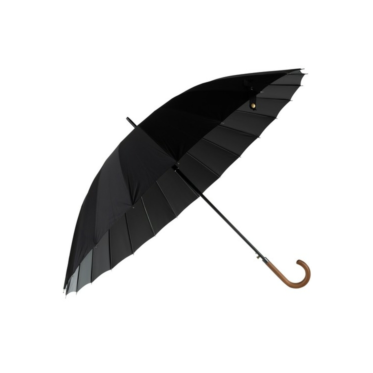Veľký ultra silný dáždnik