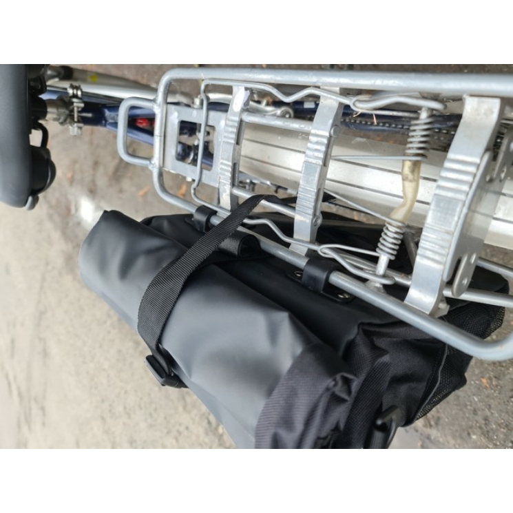  Taška na bicykel