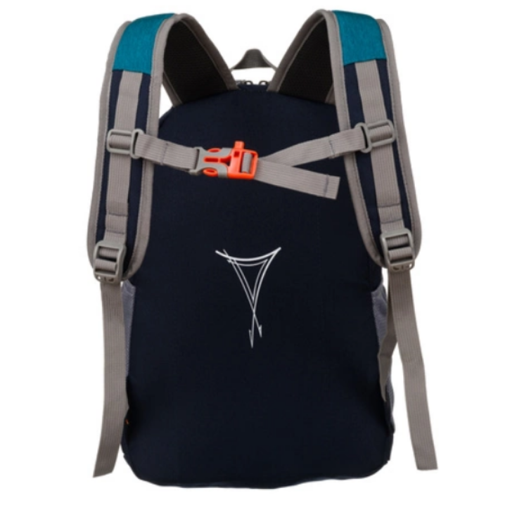 Peterson Turistický batoh s popruhom