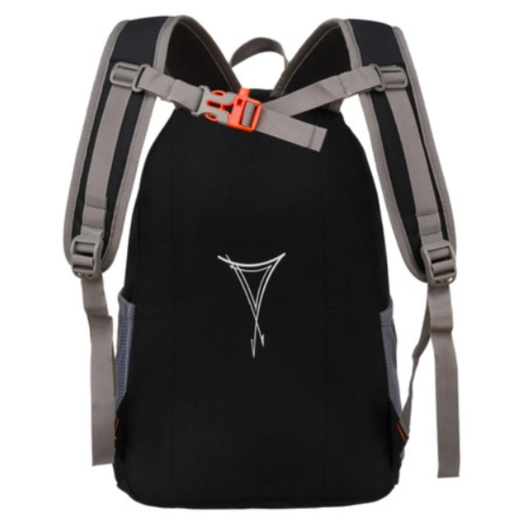 Peterson Turistický batoh s popruhom