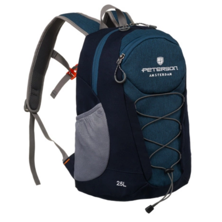 Peterson Turistický batoh s popruhom