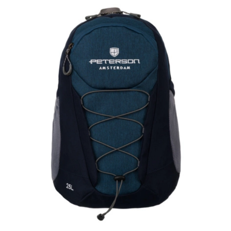 Peterson Turistický batoh s popruhom