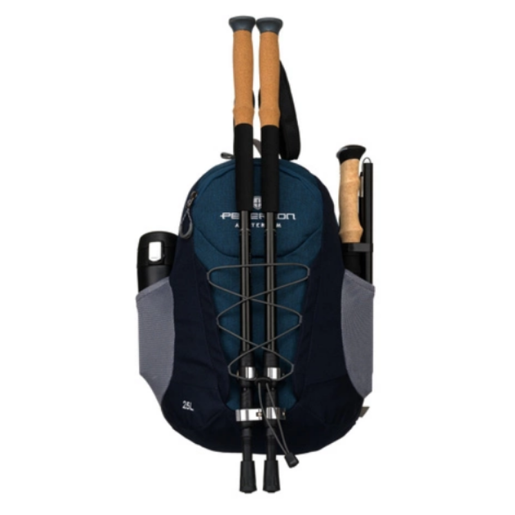 Peterson Turistický batoh s popruhom