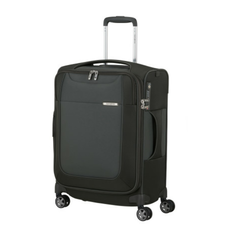 SAMSONITE D'LITE SPINNER 55/20 EXP Grey