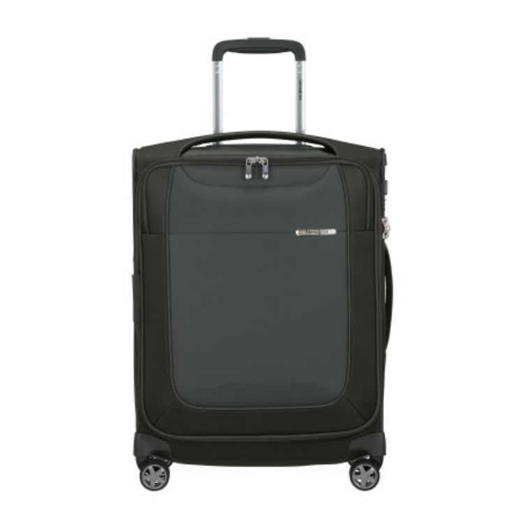 SAMSONITE D'LITE SPINNER 55/20 EXP Grey