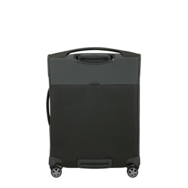 SAMSONITE D'LITE SPINNER 55/20 EXP Grey